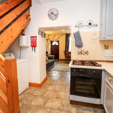 Hunter Cottage Холтуисъл Екстериор снимка