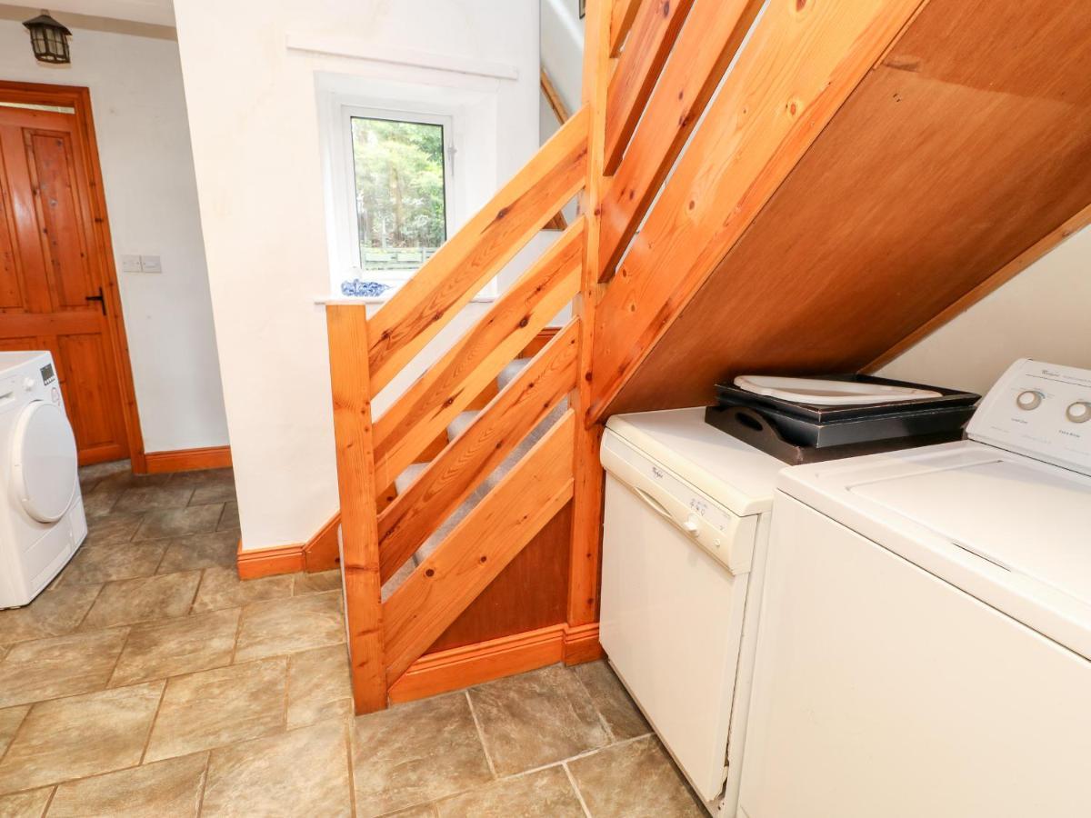 Hunter Cottage Холтуисъл Екстериор снимка