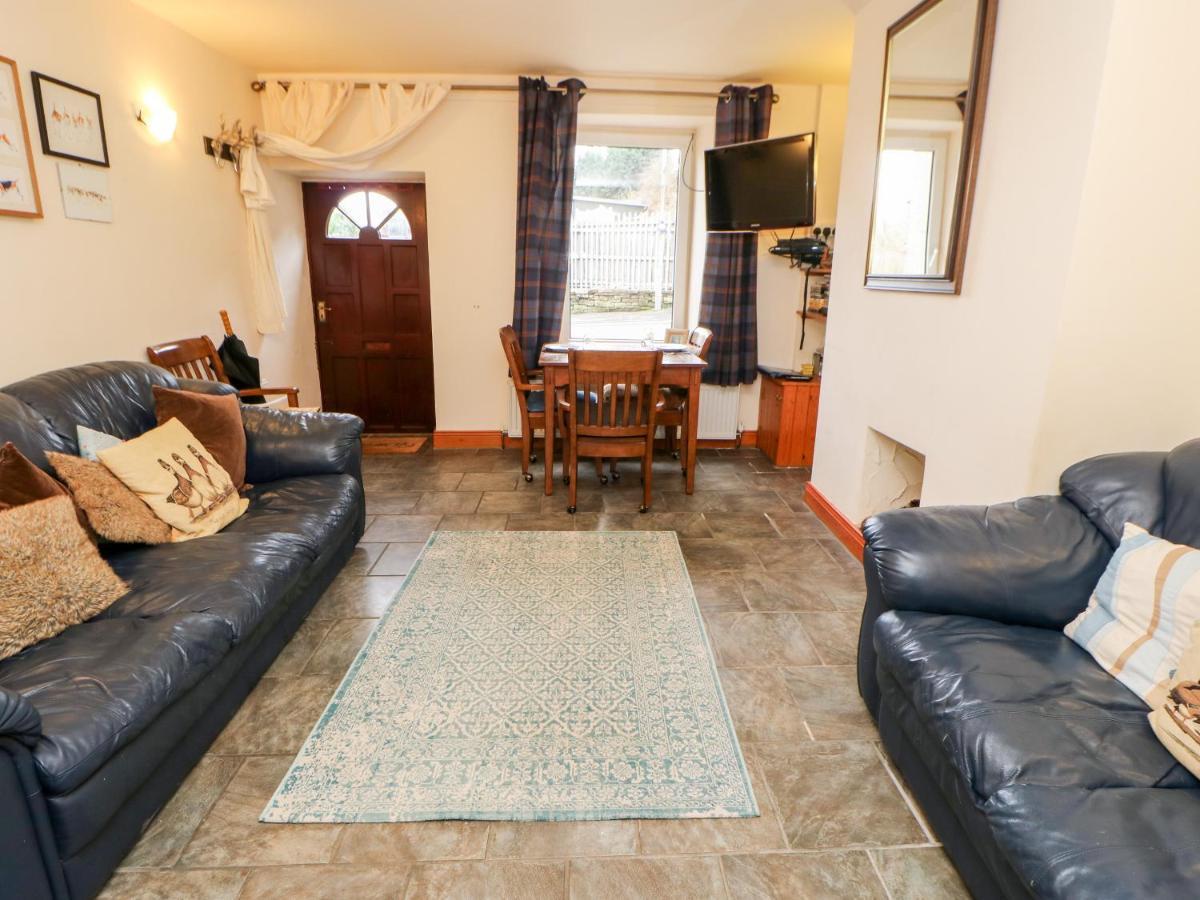 Hunter Cottage Холтуисъл Екстериор снимка