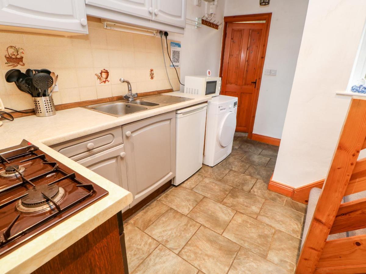 Hunter Cottage Холтуисъл Екстериор снимка