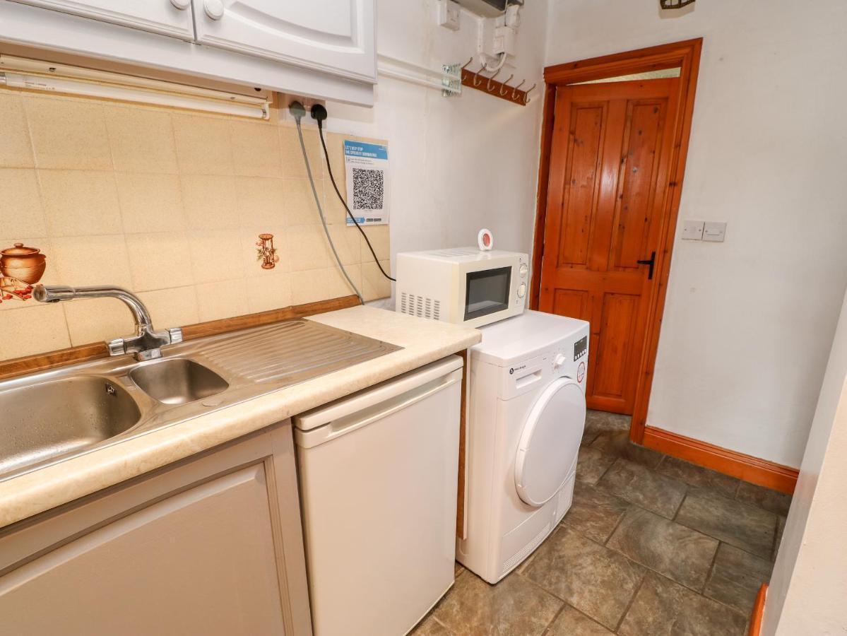 Hunter Cottage Холтуисъл Екстериор снимка