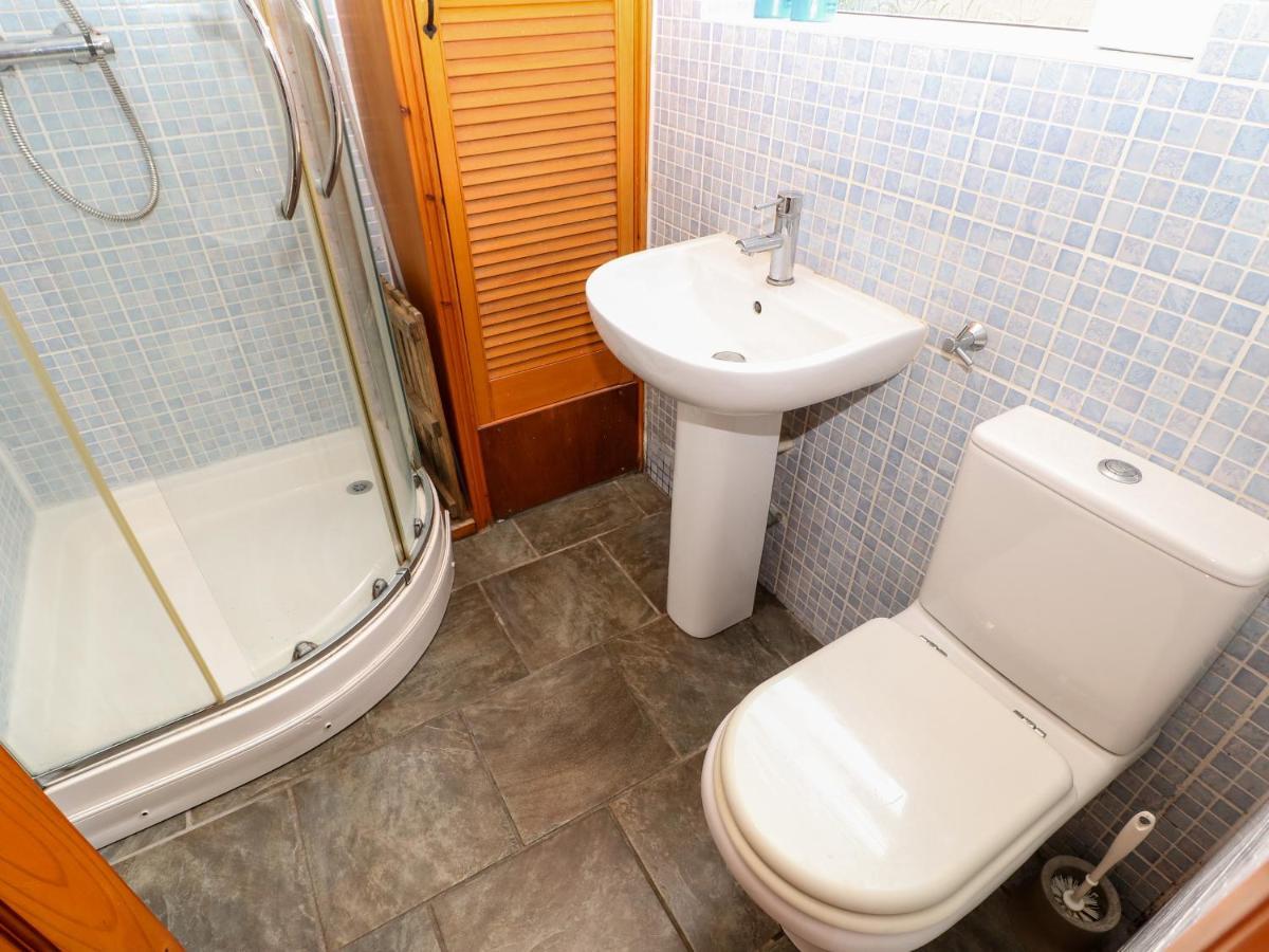 Hunter Cottage Холтуисъл Екстериор снимка
