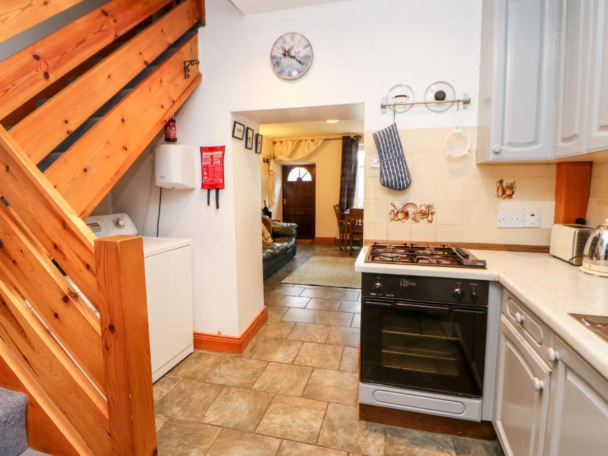 Hunter Cottage Холтуисъл Екстериор снимка