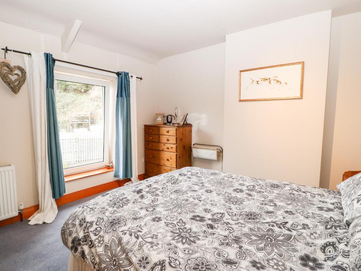 Hunter Cottage Холтуисъл Екстериор снимка