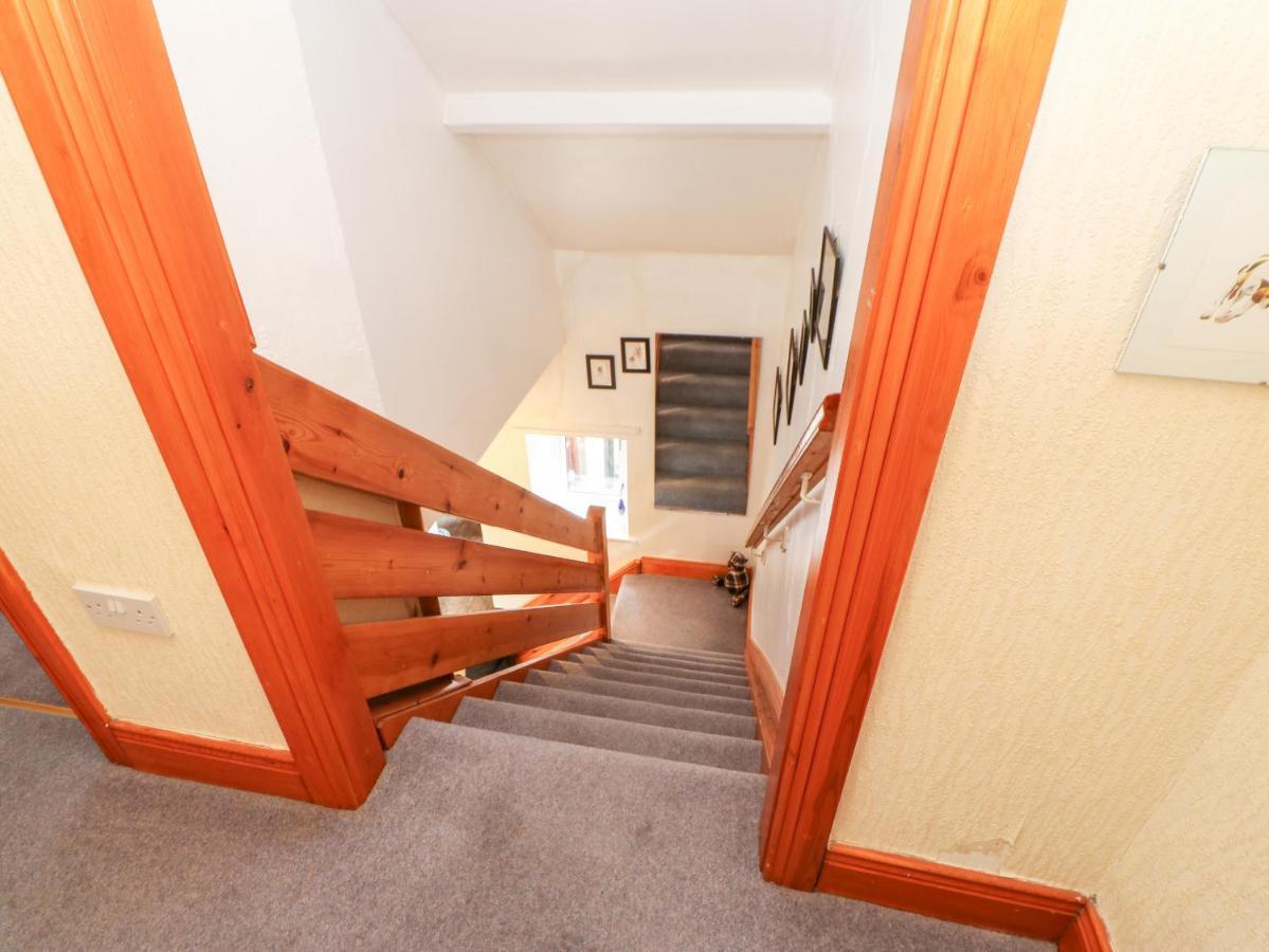 Hunter Cottage Холтуисъл Екстериор снимка